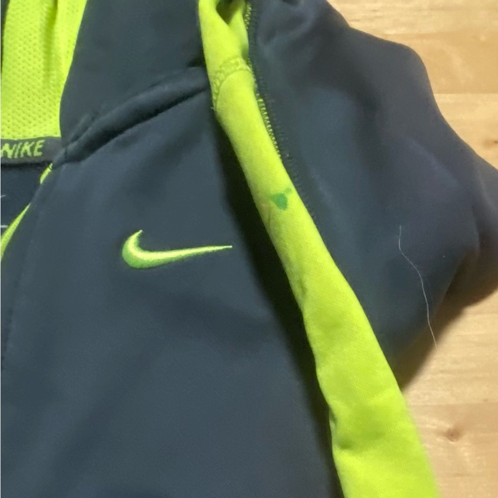 Nike Kids Hoodie & Sweatshirt Bundle - Size 2T-4T - Sportswear Lot - Picture 3 of 11